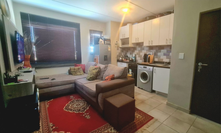 2 Bedroom Property for Sale in Belhar Western Cape